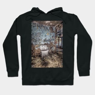 Feelings Sink In Hoodie